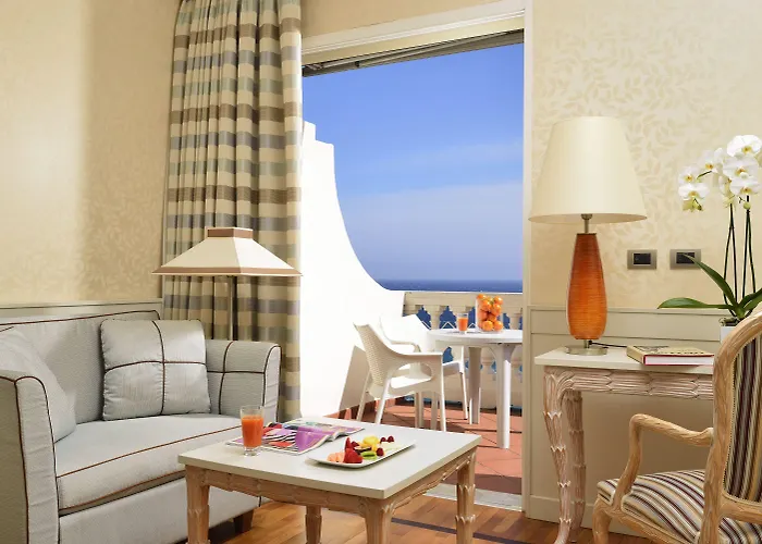 Hotell Royal Sanremo