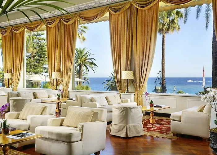 Hotel Royal 5*