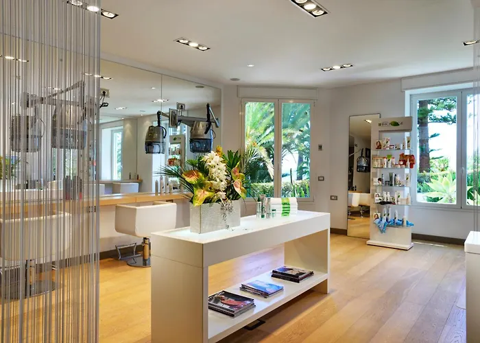 Hotell Royal Sanremo