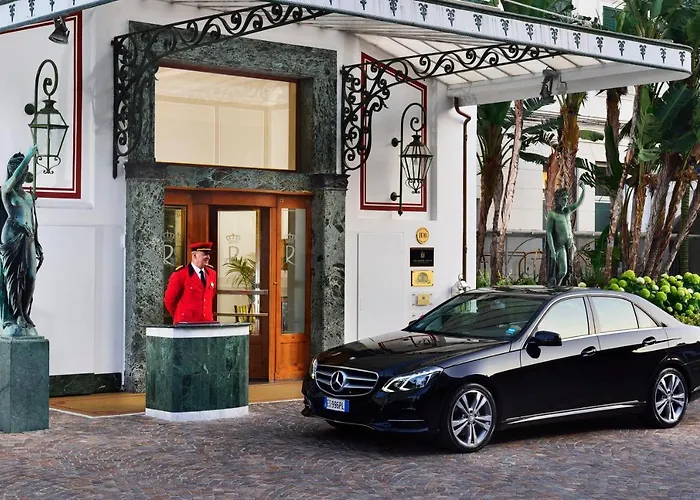 Hotell Royal Sanremo