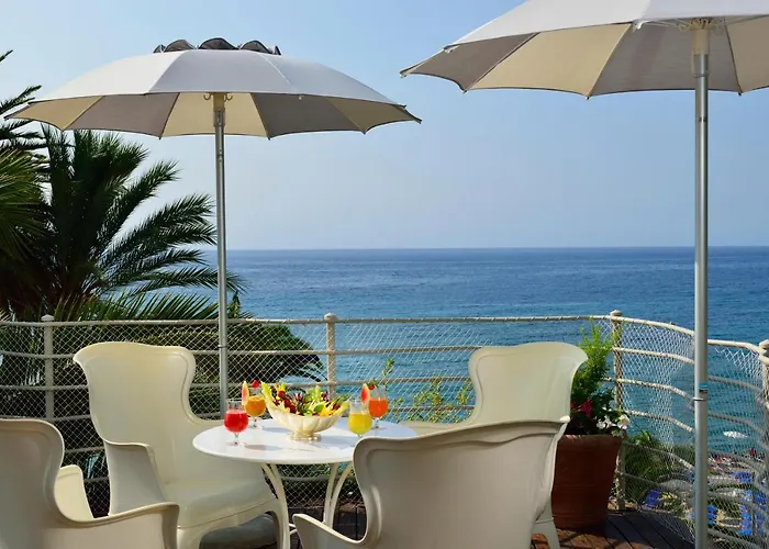 Hotel Royal San Remo