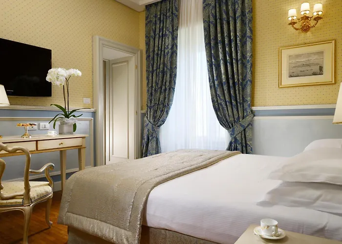 Hotell Royal Sanremo